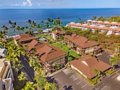 Lake House Kona Isle B2 No Stairs, Beautiful unit, AC in bedroom and living room!, , on  in Hawaii - Lakehouse Vacation Rental - Lake Home for rent on LakeHouseVacations.com