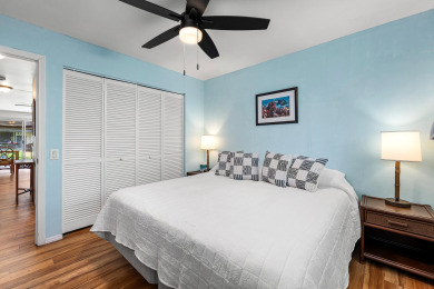 Lake House Kona Isle B2 No Stairs, Beautiful unit, AC in bedroom and living room!, , on  in Hawaii - Lakehouse Vacation Rental - Lake Home for rent on LakeHouseVacations.com