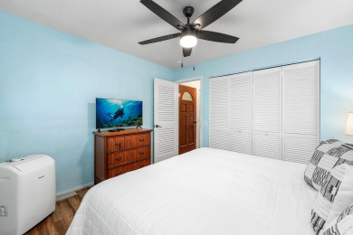 Lake House Kona Isle B2 No Stairs, Beautiful unit, AC in bedroom and living room!, , on  in Hawaii - Lakehouse Vacation Rental - Lake Home for rent on LakeHouseVacations.com