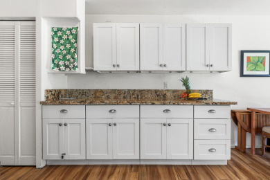 Lake House Kona Isle B2 No Stairs, Beautiful unit, AC in bedroom and living room!, , on  in Hawaii - Lakehouse Vacation Rental - Lake Home for rent on LakeHouseVacations.com