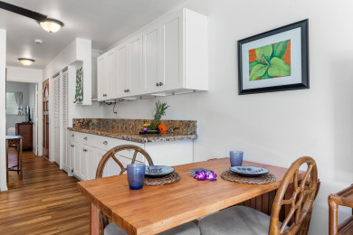 Lake House Kona Isle B2 No Stairs, Beautiful unit, AC in bedroom and living room!, , on  in Hawaii - Lakehouse Vacation Rental - Lake Home for rent on LakeHouseVacations.com