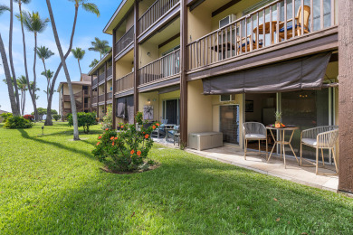 Lake House Kona Isle B2 No Stairs, Beautiful unit, AC in bedroom and living room!, , on  in Hawaii - Lakehouse Vacation Rental - Lake Home for rent on LakeHouseVacations.com