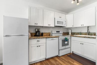 Lake House Kona Isle B2 No Stairs, Beautiful unit, AC in bedroom and living room!, , on  in Hawaii - Lakehouse Vacation Rental - Lake Home for rent on LakeHouseVacations.com