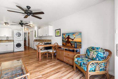 Lake House Kona Isle B2 No Stairs, Beautiful unit, AC in bedroom and living room!, , on  in Hawaii - Lakehouse Vacation Rental - Lake Home for rent on LakeHouseVacations.com