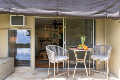 Lake House Kona Isle B2 No Stairs, Beautiful unit, AC in bedroom and living room!, , on  in Hawaii - Lakehouse Vacation Rental - Lake Home for rent on LakeHouseVacations.com