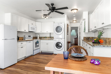 Lake House Kona Isle B2 No Stairs, Beautiful unit, AC in bedroom and living room!, , on  in Hawaii - Lakehouse Vacation Rental - Lake Home for rent on LakeHouseVacations.com