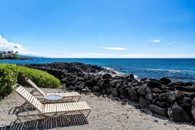 Lake House Kona Isle B2 No Stairs, Beautiful unit, AC in bedroom and living room!, , on  in Hawaii - Lakehouse Vacation Rental - Lake Home for rent on LakeHouseVacations.com