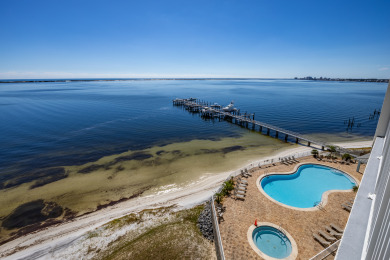 Lake House Newest Waterfront Condo with Jaw Dropping View & Beautiful Interior!, , on  in Florida - Lakehouse Vacation Rental - Lake Home for rent on LakeHouseVacations.com