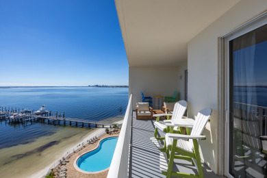 Lake House Newest Waterfront Condo with Jaw Dropping View & Beautiful Interior!, , on  in Florida - Lakehouse Vacation Rental - Lake Home for rent on LakeHouseVacations.com