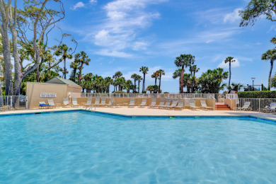 Lake House Oceanfront 2 bedroom with community pool &amp spa, only steps from beach, , on  in South Carolina - Lakehouse Vacation Rental - Lake Home for rent on LakeHouseVacations.com