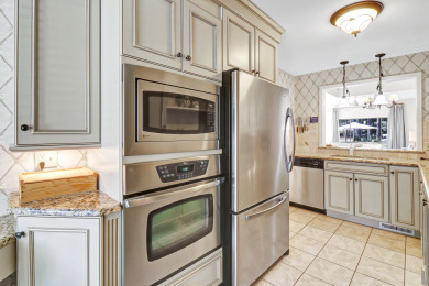 Lake House Newly renovated Harbourtown villa with community pool, , on  in South Carolina - Lakehouse Vacation Rental - Lake Home for rent on LakeHouseVacations.com