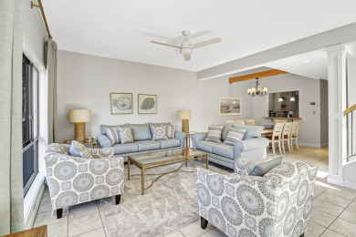 Lake House Newly renovated Harbourtown villa with community pool, , on  in South Carolina - Lakehouse Vacation Rental - Lake Home for rent on LakeHouseVacations.com