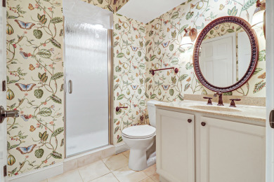 Lake House Newly renovated Harbourtown villa with community pool, , on  in South Carolina - Lakehouse Vacation Rental - Lake Home for rent on LakeHouseVacations.com