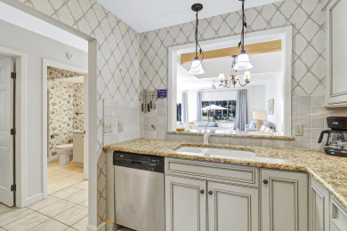 Lake House Newly renovated Harbourtown villa with community pool, , on  in South Carolina - Lakehouse Vacation Rental - Lake Home for rent on LakeHouseVacations.com