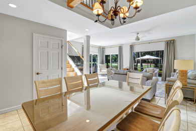 Lake House Newly renovated Harbourtown villa with community pool, , on  in South Carolina - Lakehouse Vacation Rental - Lake Home for rent on LakeHouseVacations.com