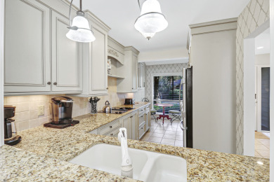 Lake House Newly renovated Harbourtown villa with community pool, , on  in South Carolina - Lakehouse Vacation Rental - Lake Home for rent on LakeHouseVacations.com