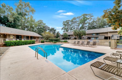 Lake House Newly renovated Harbourtown villa with community pool, , on  in South Carolina - Lakehouse Vacation Rental - Lake Home for rent on LakeHouseVacations.com