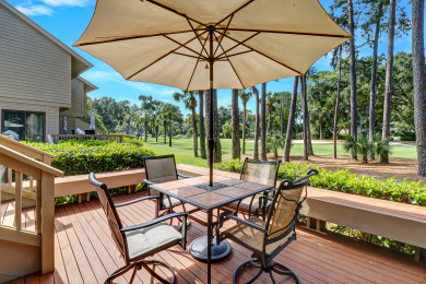 Lake House Newly renovated Harbourtown villa with community pool, , on  in South Carolina - Lakehouse Vacation Rental - Lake Home for rent on LakeHouseVacations.com