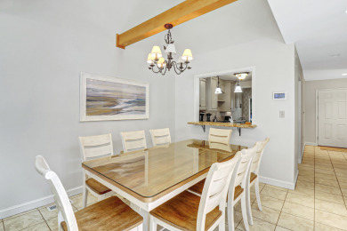 Lake House Newly renovated Harbourtown villa with community pool, , on  in South Carolina - Lakehouse Vacation Rental - Lake Home for rent on LakeHouseVacations.com