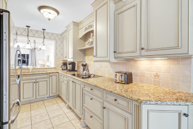 Lake House Newly renovated Harbourtown villa with community pool, , on  in South Carolina - Lakehouse Vacation Rental - Lake Home for rent on LakeHouseVacations.com