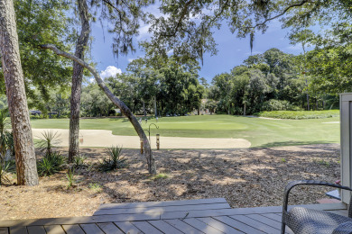 Lake House Completely renovated Harbour Town villa, located right on the golf course, , on  in South Carolina - Lakehouse Vacation Rental - Lake Home for rent on LakeHouseVacations.com