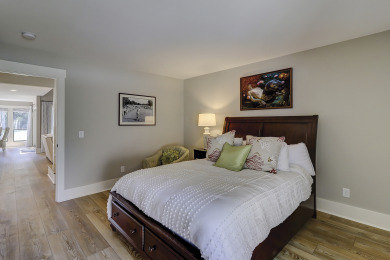 Lake House Completely renovated Harbour Town villa, located right on the golf course, , on  in South Carolina - Lakehouse Vacation Rental - Lake Home for rent on LakeHouseVacations.com