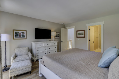 Lake House Completely renovated Harbour Town villa, located right on the golf course, , on  in South Carolina - Lakehouse Vacation Rental - Lake Home for rent on LakeHouseVacations.com