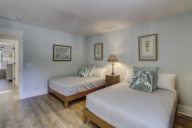 Lake House Completely renovated Harbour Town villa, located right on the golf course, , on  in South Carolina - Lakehouse Vacation Rental - Lake Home for rent on LakeHouseVacations.com