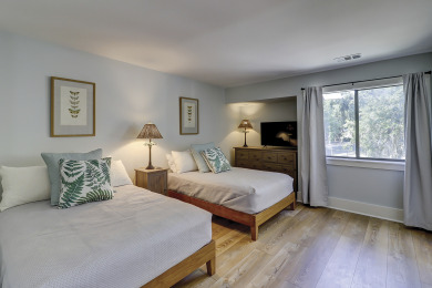 Lake House Completely renovated Harbour Town villa, located right on the golf course, , on  in South Carolina - Lakehouse Vacation Rental - Lake Home for rent on LakeHouseVacations.com