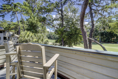 Lake House Completely renovated Harbour Town villa, located right on the golf course, , on  in South Carolina - Lakehouse Vacation Rental - Lake Home for rent on LakeHouseVacations.com