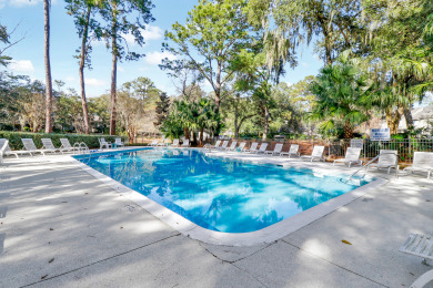 Lake House Completely renovated Harbour Town villa, located right on the golf course, , on  in South Carolina - Lakehouse Vacation Rental - Lake Home for rent on LakeHouseVacations.com