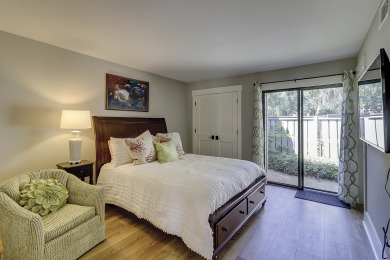 Lake House Completely renovated Harbour Town villa, located right on the golf course, , on  in South Carolina - Lakehouse Vacation Rental - Lake Home for rent on LakeHouseVacations.com