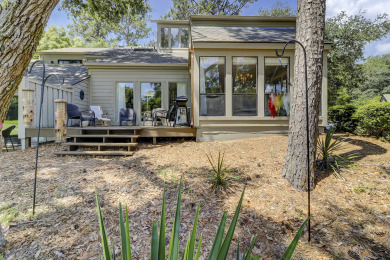 Lake House Completely renovated Harbour Town villa, located right on the golf course, , on  in South Carolina - Lakehouse Vacation Rental - Lake Home for rent on LakeHouseVacations.com