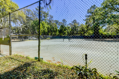 Lake House Completely renovated Harbour Town villa, located right on the golf course, , on  in South Carolina - Lakehouse Vacation Rental - Lake Home for rent on LakeHouseVacations.com