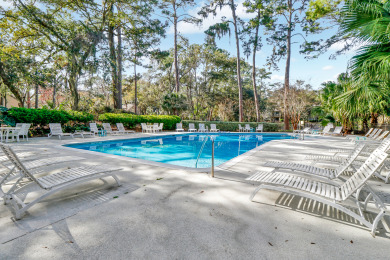 Lake House Completely renovated Harbour Town villa, located right on the golf course, , on  in South Carolina - Lakehouse Vacation Rental - Lake Home for rent on LakeHouseVacations.com