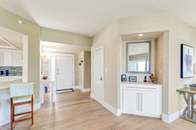 Lake House Renovated corner oceanfront unit with amazing ocean views and community pool , , on  in South Carolina - Lakehouse Vacation Rental - Lake Home for rent on LakeHouseVacations.com