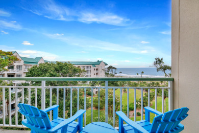 Lake House Renovated corner oceanfront unit with amazing ocean views and community pool , , on  in South Carolina - Lakehouse Vacation Rental - Lake Home for rent on LakeHouseVacations.com