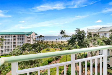 Lake House Renovated corner oceanfront unit with amazing ocean views and community pool , , on  in South Carolina - Lakehouse Vacation Rental - Lake Home for rent on LakeHouseVacations.com