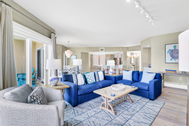 Lake House Renovated corner oceanfront unit with amazing ocean views and community pool , , on  in South Carolina - Lakehouse Vacation Rental - Lake Home for rent on LakeHouseVacations.com