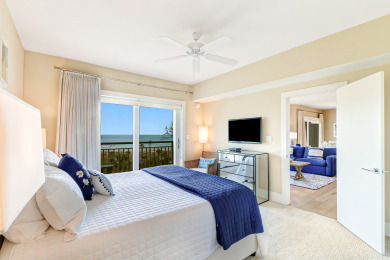 Lake House Renovated corner oceanfront unit with amazing ocean views and community pool , , on  in South Carolina - Lakehouse Vacation Rental - Lake Home for rent on LakeHouseVacations.com