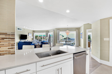 Lake House Renovated corner oceanfront unit with amazing ocean views and community pool , , on  in South Carolina - Lakehouse Vacation Rental - Lake Home for rent on LakeHouseVacations.com