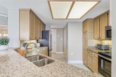 Lake House Top Floor Oceanfront 3 Bedroom villa with panoramic views and community pool, , on  in South Carolina - Lakehouse Vacation Rental - Lake Home for rent on LakeHouseVacations.com