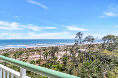 Lake House Top Floor Oceanfront 3 Bedroom villa with panoramic views and community pool, , on  in South Carolina - Lakehouse Vacation Rental - Lake Home for rent on LakeHouseVacations.com