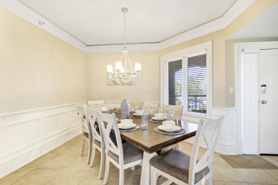 Lake House Top Floor Oceanfront 3 Bedroom villa with panoramic views and community pool, , on  in South Carolina - Lakehouse Vacation Rental - Lake Home for rent on LakeHouseVacations.com