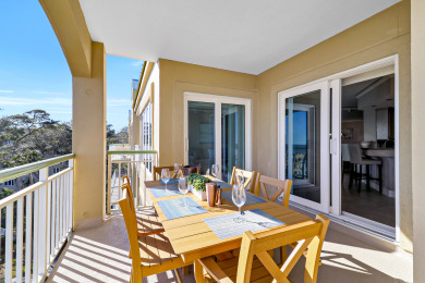 Lake House Top Floor Oceanfront 3 Bedroom villa with panoramic views and community pool, , on  in South Carolina - Lakehouse Vacation Rental - Lake Home for rent on LakeHouseVacations.com