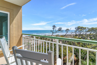 Lake House Top Floor Oceanfront 3 Bedroom villa with panoramic views and community pool, , on  in South Carolina - Lakehouse Vacation Rental - Lake Home for rent on LakeHouseVacations.com