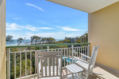 Lake House Top Floor Oceanfront 3 Bedroom villa with panoramic views and community pool, , on  in South Carolina - Lakehouse Vacation Rental - Lake Home for rent on LakeHouseVacations.com