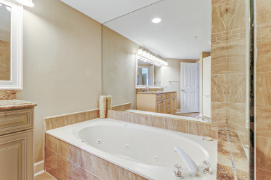 Lake House Top Floor Oceanfront 3 Bedroom villa with panoramic views and community pool, , on  in South Carolina - Lakehouse Vacation Rental - Lake Home for rent on LakeHouseVacations.com