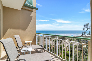 Lake House Top Floor Oceanfront 3 Bedroom villa with panoramic views and community pool, , on  in South Carolina - Lakehouse Vacation Rental - Lake Home for rent on LakeHouseVacations.com