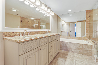 Lake House Top Floor Oceanfront 3 Bedroom villa with panoramic views and community pool, , on  in South Carolina - Lakehouse Vacation Rental - Lake Home for rent on LakeHouseVacations.com